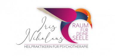 Logo Praxis für Psychotherapie Iris Nikolaus