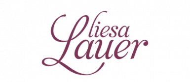 Logo Liesa Lauer, Klangschalentherapie
